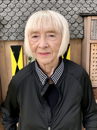 Ursula Jütte