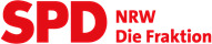 Logo SPD NRW Fraktion