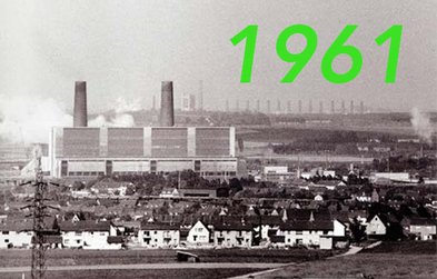 Kraftwerk 1961