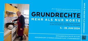 Austellung Grundrechte