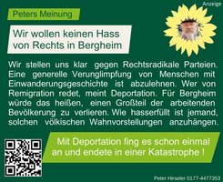Gegen Hass