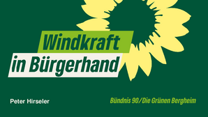 Windenergie