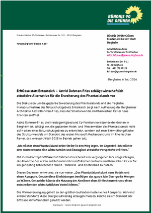 Pressemitteilung