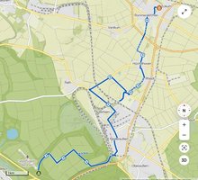 Route