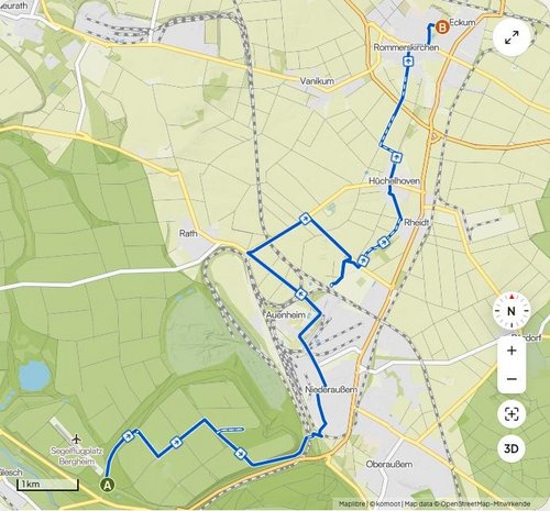 Route