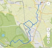 Route