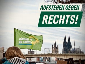 Aufstehen gegen Rechts