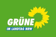Grüne im Landtag NRW