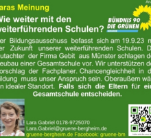 Gesamtschule
