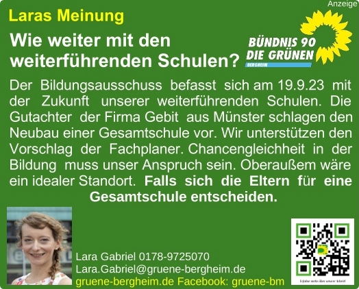 Gesamtschule